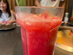 -蘸小院铁锅炖·蘸酱菜·东北菜(怀远门店)