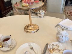 -Salon de Ville浦江汇(上海外滩华尔道夫酒店店)