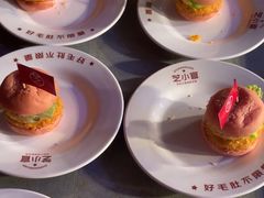 -芝小官毛肚火锅海鲜自助(淮安清江浦区新亚店)