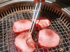 -厚贞日式烤肉(龙之梦店)