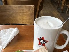 -雕刻时光咖啡馆(北师大店)