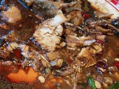 -旺顺阁·北京菜(北辰上品+)