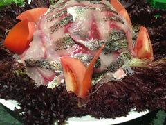 -锦江宾馆-花园餐厅