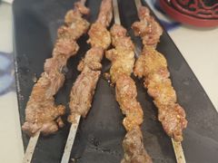 -撒拉花儿·新疆菜·清真(太阳宫店)