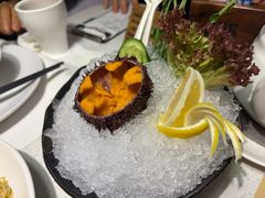 -79号渔船海鲜饭店(宝安店)