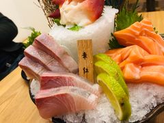 -一本钓鲔鱼屋