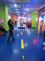 -DoDo梦想城(泉舜购物中心店)