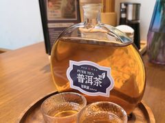 -芸南道·过桥米线(昆明老街旗舰店)