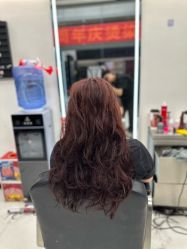 -乾健·烫染·接发SALON