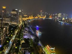 -上海外滩英迪格酒店
