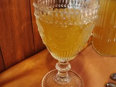 自酿格瓦斯-老井俄式餐厅