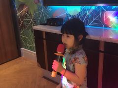 米乐星世界KTV(汇智国际店)-米乐星世界KTV