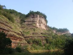 -丹霞山风景名胜区