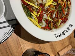 -太二酸菜鱼(福州泰禾店)