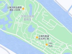 -太阳岛度假酒店