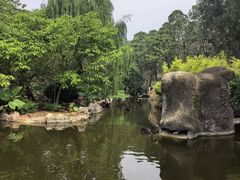 -昆明动物园