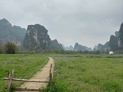 -明仕田园