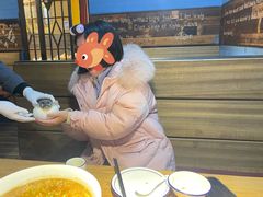 -永安鱼庄·镇江菜(丁卯店)