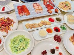 -莉莉海堂HAITANG·烤鸭(国贸商城店)