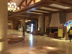 -长白山万达喜来登度假酒店