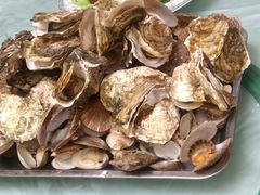 -前王院•巧克力海鲜市集餐厅(万平口店)