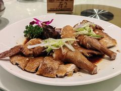 -天喜酒楼饭市·茶市(同德皇宫店)