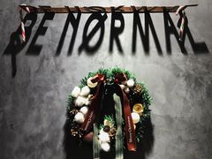 -BE NORMAL CAFE(霞溪路店)
