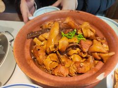 -打酱油·非遗淮扬菜(瘦西湖梅岭店)