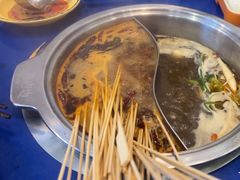 -马路边边火锅串串(观前街店)