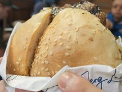 -Fergburger(皇后镇店)