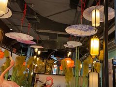 -醉英雄四川料理(新塘万达广场店)