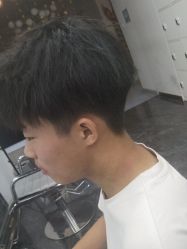 -查克拉造型