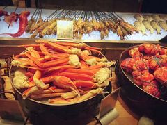 -雍和会海鲜姿造自助(湖东路店)
