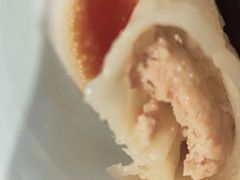 传统蒸饺-松针蔡记蒸饺(花园路店)