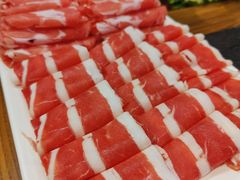 -仁和四季涮肉馆(天坛南门店)