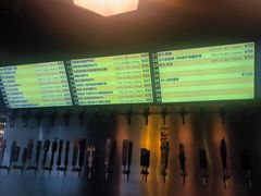 -40+精酿啤酒俱乐部(国投财富广场店)