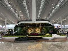 -广州白云国际机场-T2航站楼