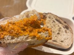 -佐敦面包铺·JORDAN BAKERY
