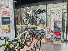 -TREK崔克自行车(徐汇滨江店)