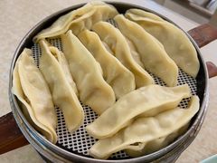 -奕宏饺子楼(朱庄小区店)