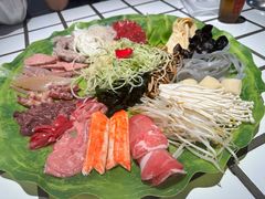 -朱光玉火锅馆·太原旗舰(钟楼街店)