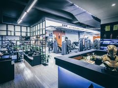 -RoMan罗马健身工作室(莘庄店)