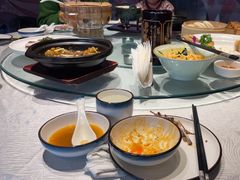 -唐猫庭院·千年陕菜(大唐不夜城店)