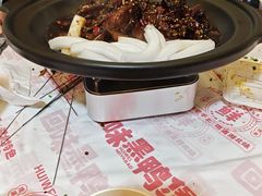 -回味黑鸭煲·始于2006(万松园店)