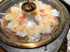 -绿茶餐厅(昌平悦荟店)