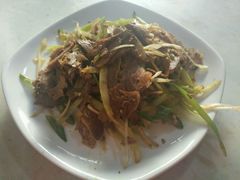 -鑫明明拉面(宁化路店)