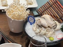 -东海怡品海鲜豆捞(星街坊店)