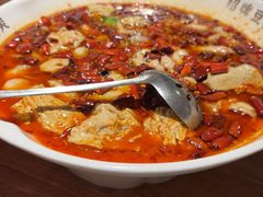 -蓉城小馆(科兴店)