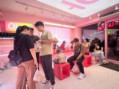 -悠个炸鸡(南京创始店)