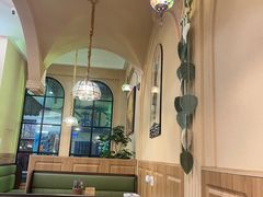 -清真·AL-JANNAT 佳纳特餐厅(狮子桥店)